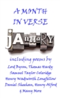 January, A Month In Verse - eBook