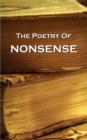 Nonsense Verse - eBook