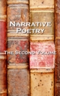 Narrative Verse, The Second Volume - eBook