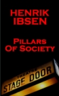 Pillars of Society (1877) - eBook