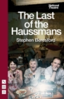 The Last of the Haussmans - eBook