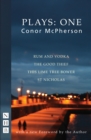 Conor McPherson Plays: One (NHB Modern Plays) - eBook