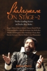 Shakespeare on Stage: Volume 2 - eBook