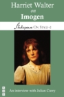 Harriet Walter on Imogen (Shakespeare On Stage) - eBook