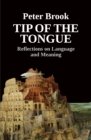 Tip of the Tongue - eBook