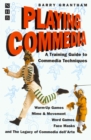 Playing Commedia - eBook