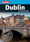 Berlitz Pocket Guide Dublin (Travel Guide eBook) - eBook