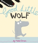 Good Little Wolf - Book
