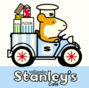 Stanley's Cafe - Book