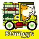 Stanley's Shop - Book