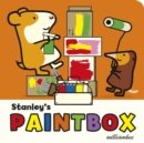 Stanley's Paintbox - Book
