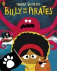 Billy and the Pirates - Book