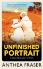 Unfinished Portrait - eBook
