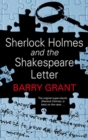 Sherlock Holmes and the Shakespeare Letter - eBook