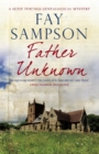 Father Unknown - eBook