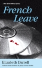 French Leave - eBook