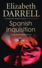 Spanish Inquisition - eBook
