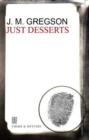 Just Desserts - eBook