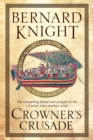Crowner's Crusade - eBook