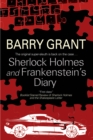 Sherlock Holmes and Frankenstein's Diary - eBook