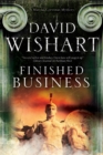 Finished Business - eBook