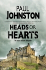 Heads or Hearts - eBook