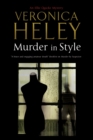 Murder in Style - eBook