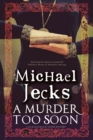 A Murder Too Soon - eBook