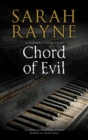 Chord of Evil - eBook
