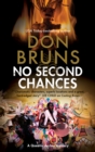 No Second Chances - eBook