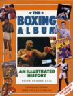 Boxing Album - Book