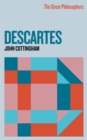 The Great Philosophers: Descartes - eBook