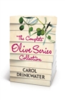 The Complete Olive Series Collection : The Olive Farm, The Olive Season, The Olive Harvest, The Olive Route, The Olive Tree, Return to the Olive Farm - eBook