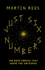 Just Six Numbers - Book