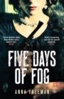 Five Days of Fog : Peaky Blinders with a feminist twist - Book