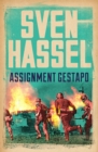 Assignment Gestapo - Book