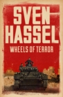 Wheels of Terror - Book