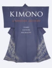 Kimono : A Modern History - eBook
