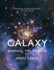 Galaxy : Mapping the Cosmos - eBook
