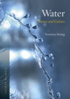 Water : Nature and Culture - eBook