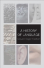 A History of Language - Book