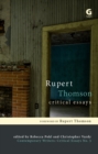 Rupert Thomson - eBook