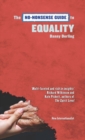 The No-Nonsense Guide to Equality - eBook