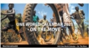 One World Calendar 2023 - Book