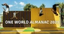 One World Almanac 2023 - Book