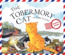 The Tobermory Cat Postal Book - Book
