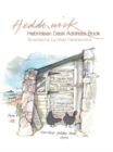 Hebridean Desk Address Book - Book