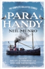 Para Handy : The Complete Collected Stories - Book