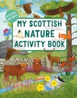 My Scottish Nature Activity Book - Book