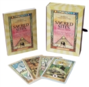 Sacred Sites Oracle Cards : Harness our Earth's Spiritual Energy to Heal your Past, Transform your Present and Shape your Future - Book